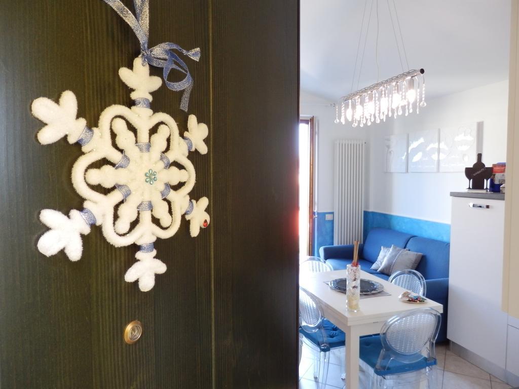 Casavacanze Azzurro Mare Porto Sant'Elpidio Exterior photo