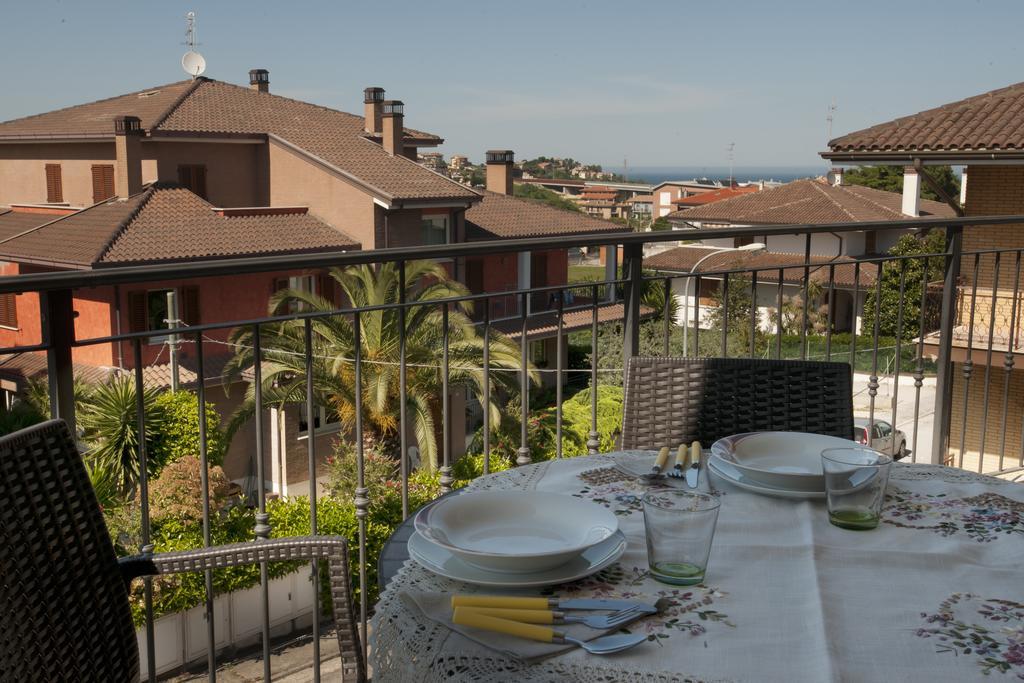 Casavacanze Azzurro Mare Porto Sant'Elpidio Room photo