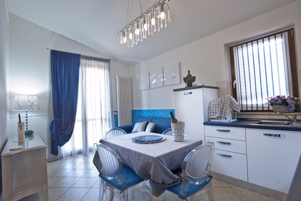 Casavacanze Azzurro Mare Porto Sant'Elpidio Room photo