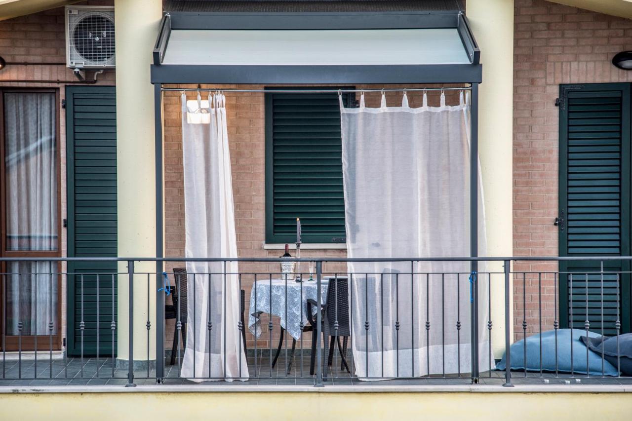 Casavacanze Azzurro Mare Porto Sant'Elpidio Exterior photo